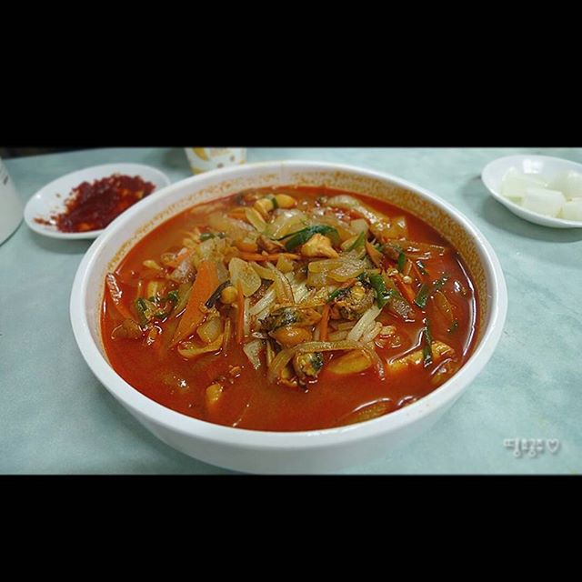 동래의 맛집2