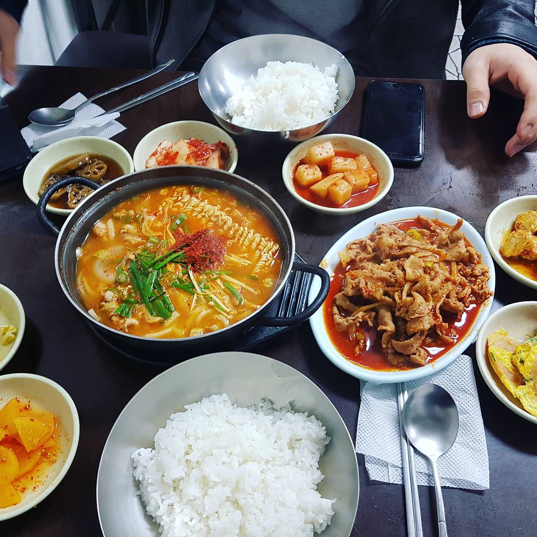 하단의 맛집3