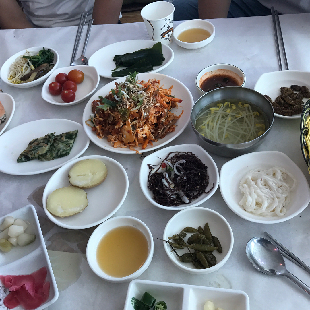 정관의 맛집3