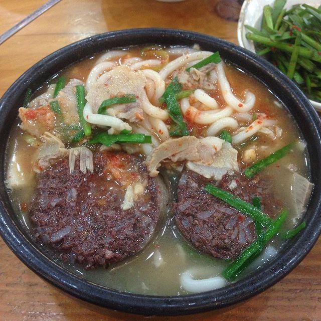 사상의 맛집1