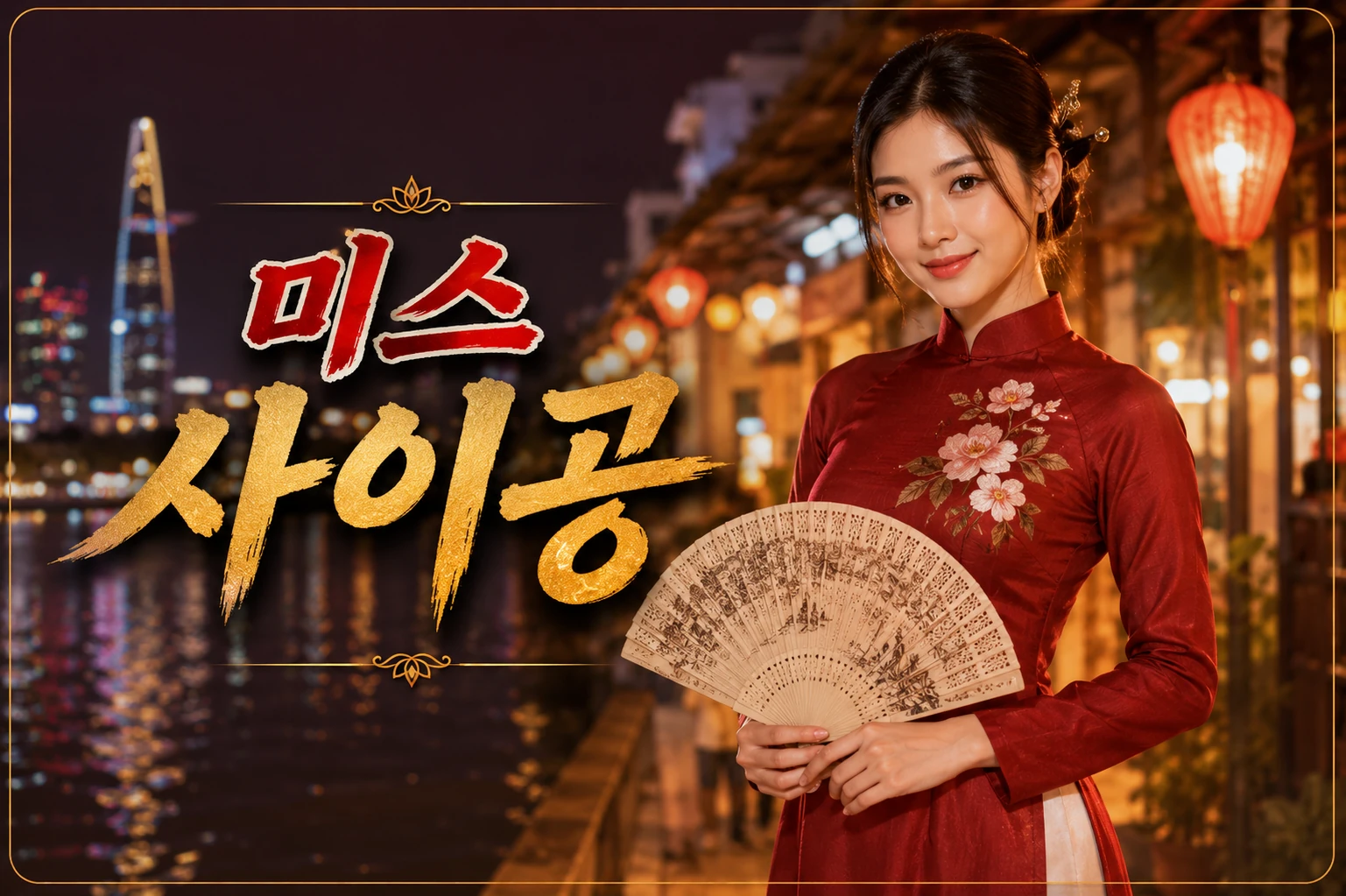 미스사이공 매장 안내 이미지